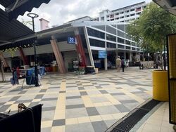 Blk 20 Kim Keat Palm (Toa Payoh), HDB 3 Rooms #603407691